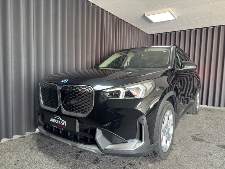 BMW iX1 eDrive20