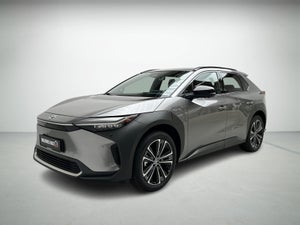 Toyota bZ4X Executive AWD