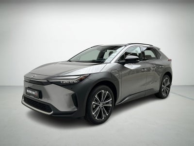 Toyota bZ4X Executive AWD