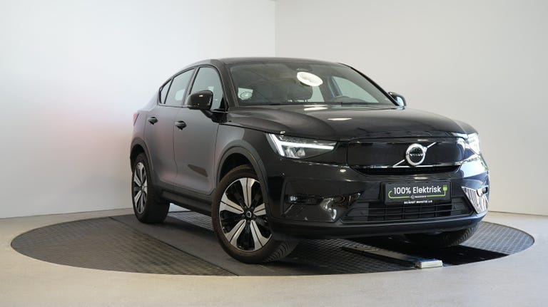 Volvo C40 P6 ReCharge Plus