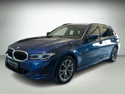 BMW 330e Touring Sport Line aut.