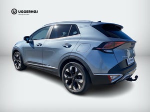 Kia Sportage PHEV Prestige aut. 4WD