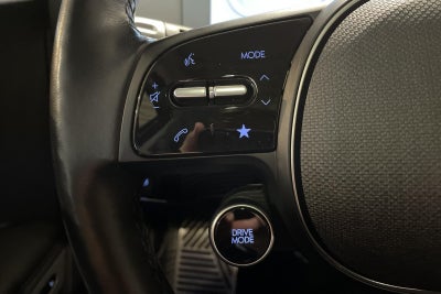 Hyundai Ioniq 5 Ultimate AWD