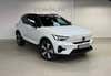 Volvo XC40 P6 ReCharge Plus thumbnail