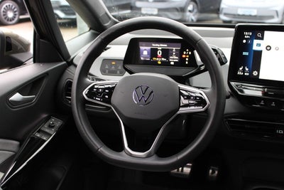 VW ID.3 Pro S