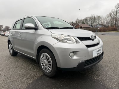 Toyota Urban Cruiser 1,3 VVT-i T1 5d
