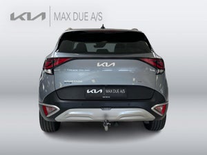 Kia Sportage PHEV Prestige aut. 4WD