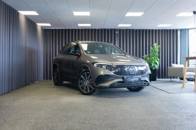 Mercedes EQA250 AMG Premium