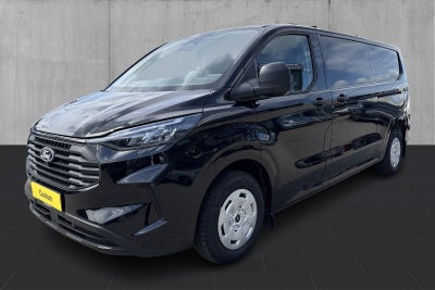 Ford Transit Custom 320 L2 2.0 EcoBlue Trend aut.