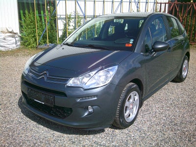 Citroen C3 BlueHDi 100 Cool Comfort