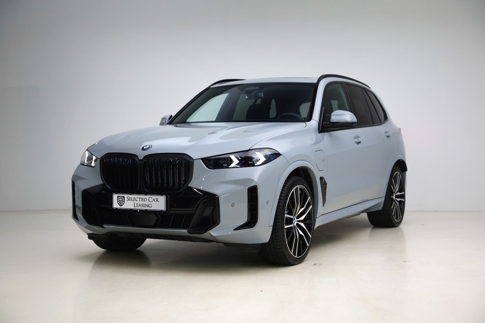 BMW X5 3,0 xDrive50e M-Sport aut.