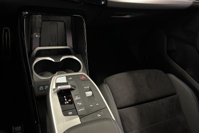 BMW iX1 eDrive20 M-Sport