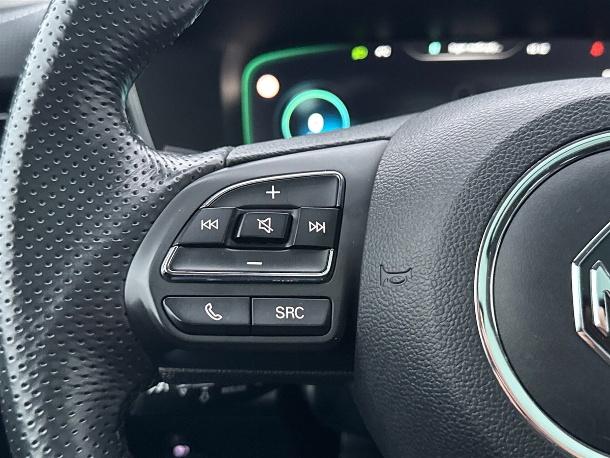 MG Marvel R Luxury billede 17