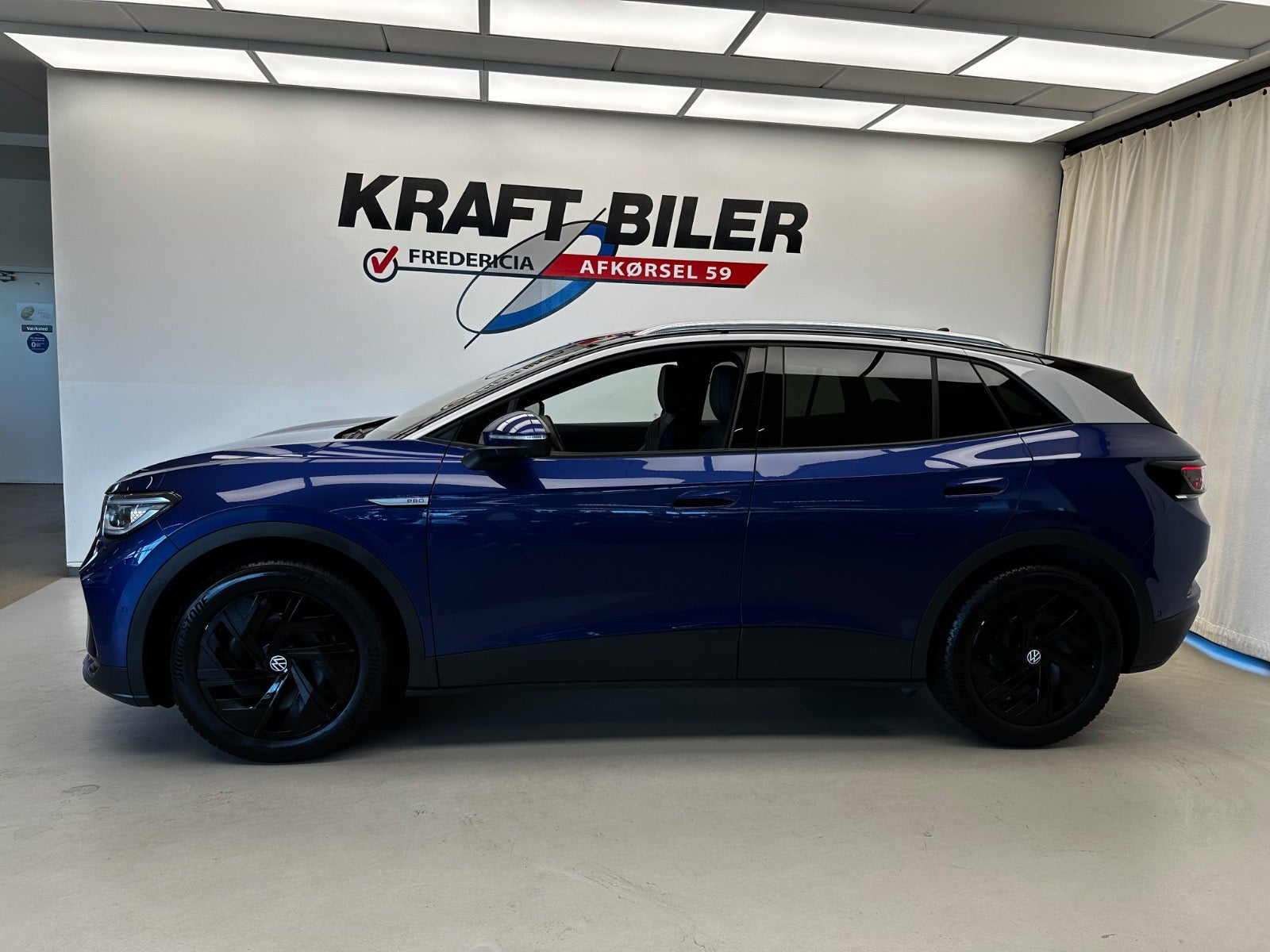 Billede af VW ID.4 77 Pro Performance
