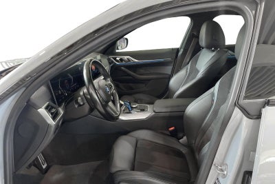 BMW i4 eDrive40 M-Sport - 4