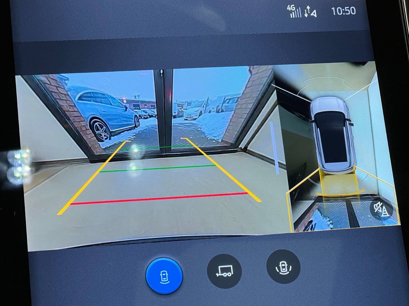 Billede af Ford Explorer 77 Premium Extended Range