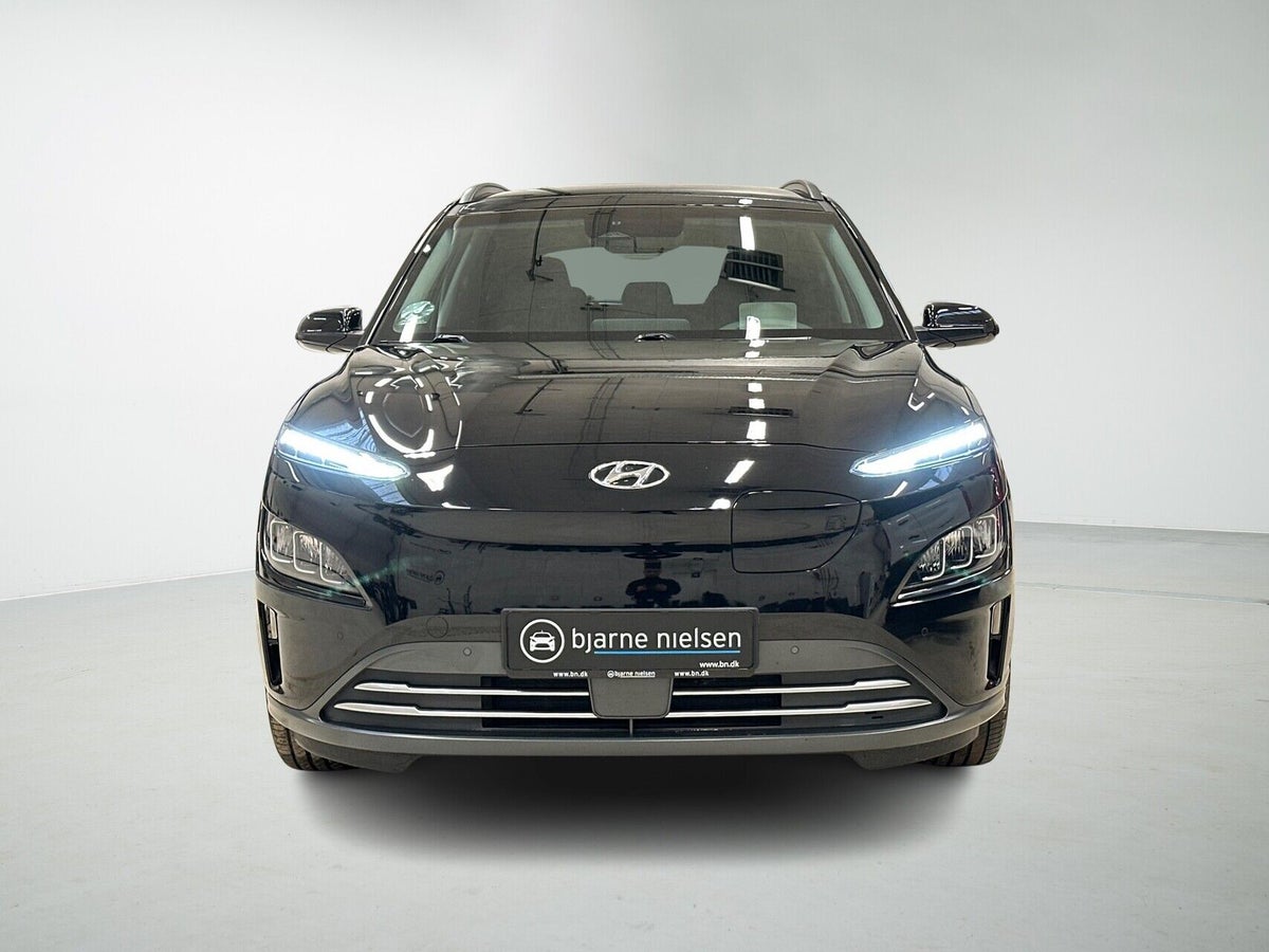 Hyundai Kona EV Trend billede 6