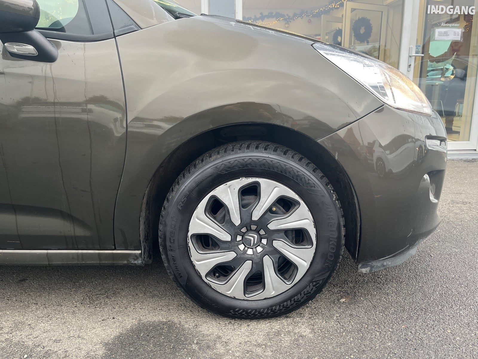 Billede af Citroën C3 1,0 PureTech 68 Seduction