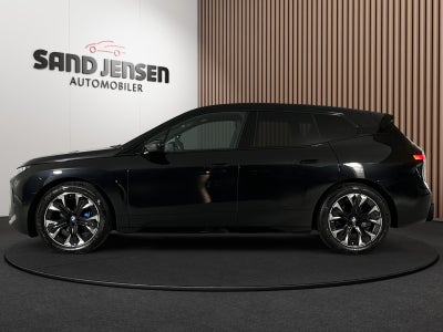 BMW iX xDrive60 M-Sport