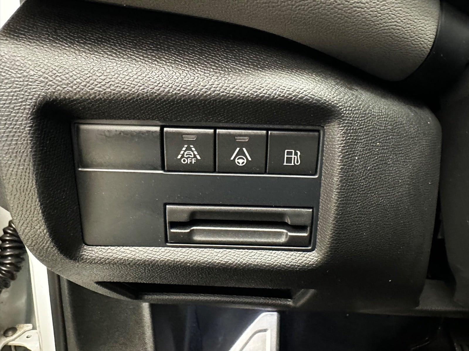 Billede af Citroën C5 Aircross 1,6 Hybrid Shine Sport EAT8