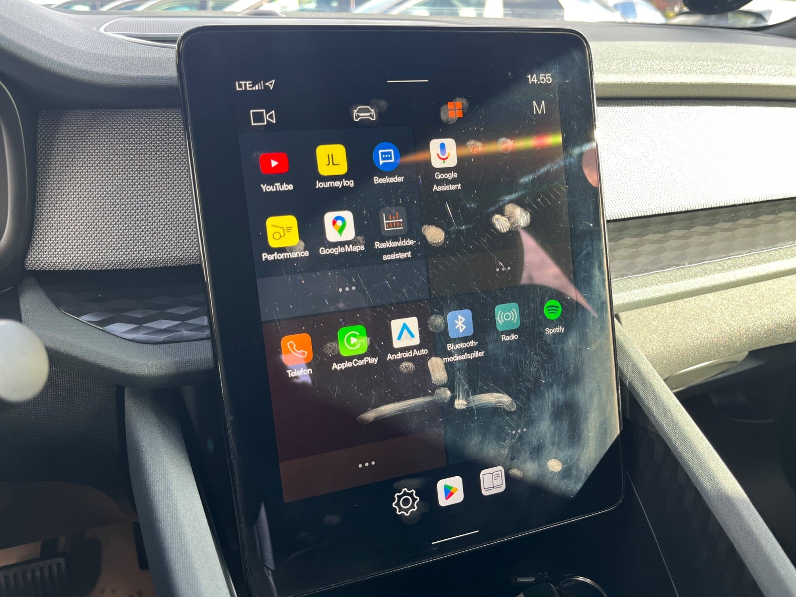 Billede af Polestar 2  Standard Range