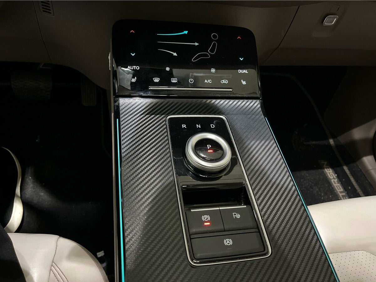 Aiways U5 Premium billede 15