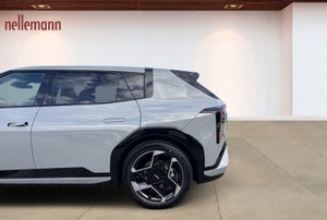 Kia EV4 Long Range GT-Line