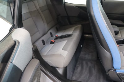 BMW i3 Edition WindMill