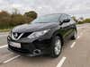 Nissan Qashqai Dig-T 115 Acenta Connect