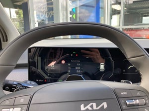 Kia EV3 Long Range Prestige