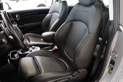MINI Cooper SE Edition Premium Plus