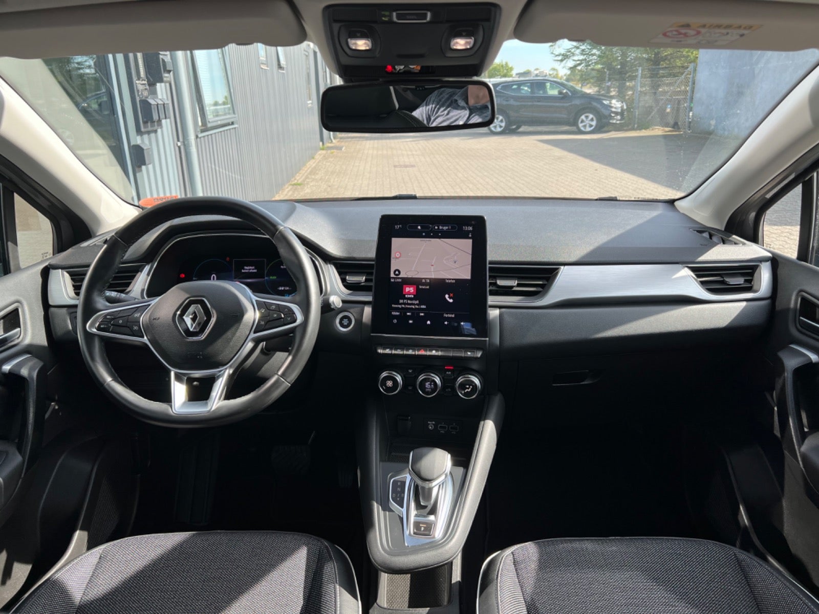 Renault Captur 2020