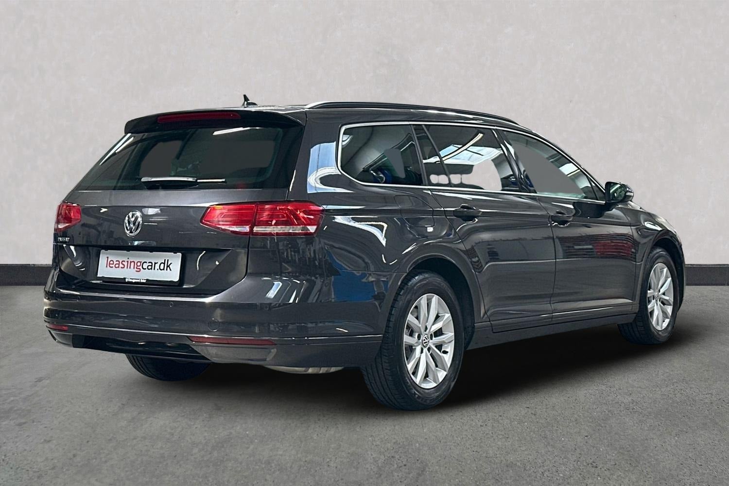Billede af VW Passat 1,5 TSi 150 Comfortline Premium Variant DSG