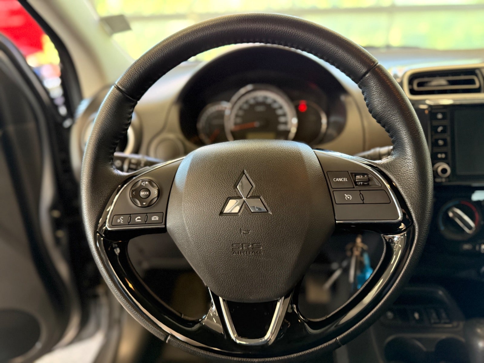 Billede af Mitsubishi Space Star 1,2 Invite+