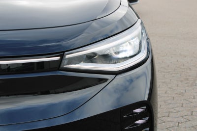 VW ID.4 GTX 4Motion