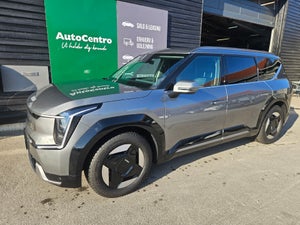 Kia EV9 Long Range Performance Premium AWD 7prs