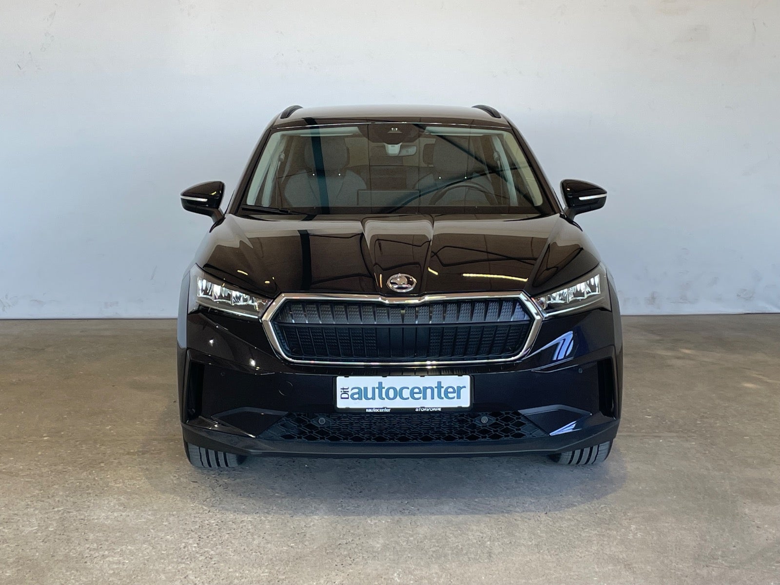 Skoda Enyaq iV Loft