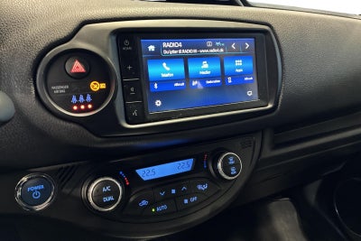 Toyota Yaris Hybrid H3 GR Sport Smart e-CVT