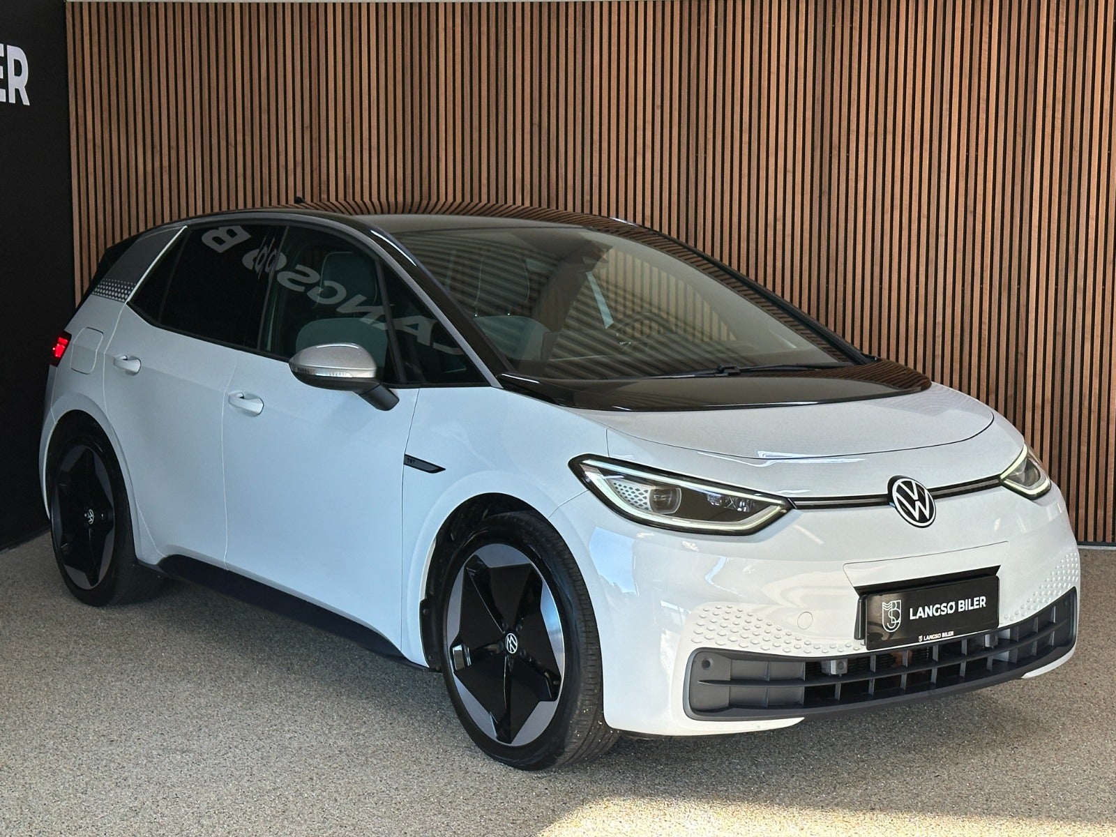 Billede af VW ID.3 58 1ST Max