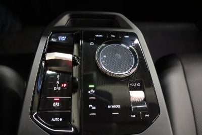 BMW iX xDrive40 Sport