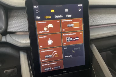 Polestar 2 Long Range AWD