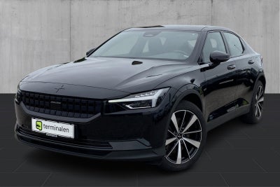 Polestar 2 Standard Range Polestar 2 Standard Range - 0
