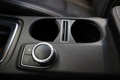 Mercedes CLA200 d Shooting Brake aut. 4Matic