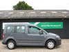 VW Caddy TSi 85 Trendline thumbnail