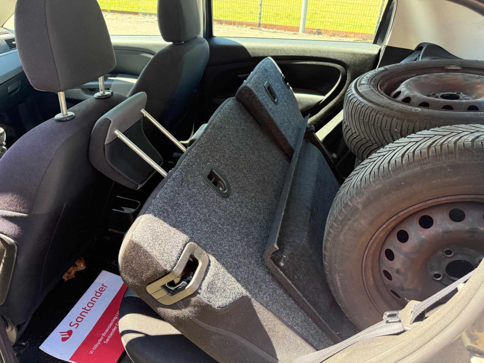 Fiat Grande Punto Dynamic