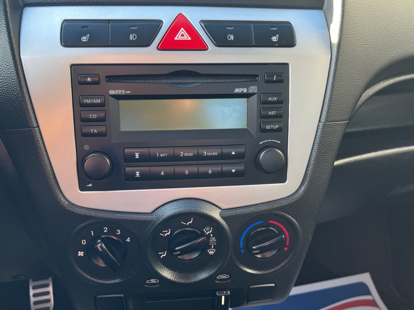 Billede af Kia Picanto 1,1 Active