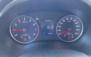 Kia Stonic T-GDi Attraction+
