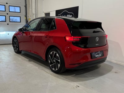 VW ID.3 Pro Performance Style