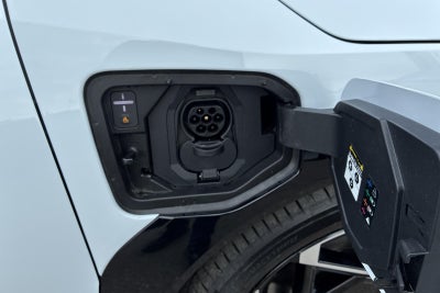 Kia EV4 Long Range GT-Line