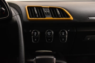 Audi R8 FSi Coupé S-tr. RWD